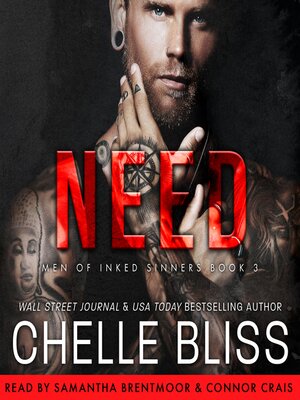cover image of Need